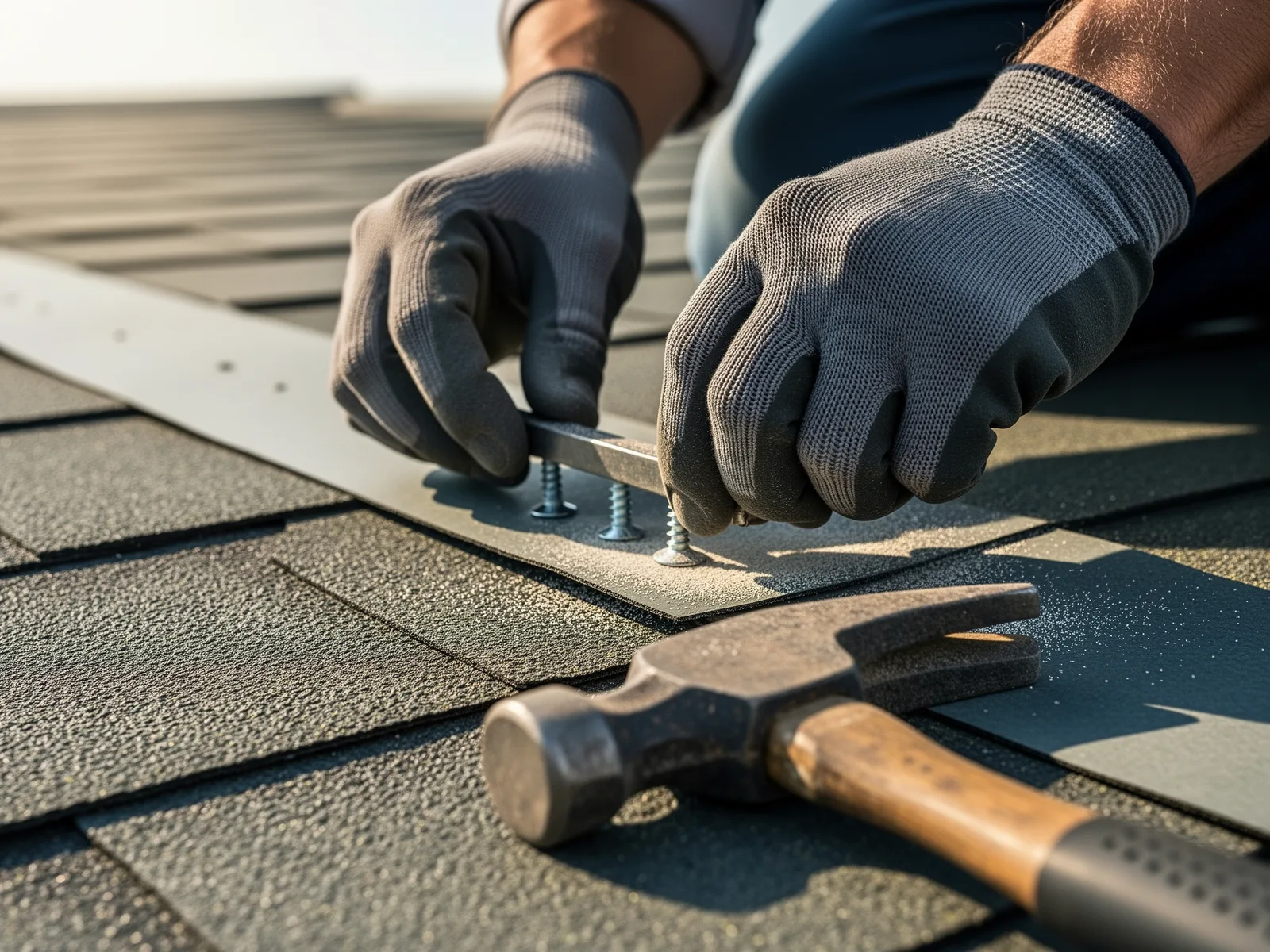 Why choose Fascia Repair in Linn, WV